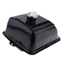 New Gas Fuel Petrol Tank for 150 200 250cc Quad Dirt Bike ATV Buggy