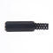 5pcs/set Stereo Female 3.5mm Jack Plug Stereo Audio Adapter Socket Connector ES