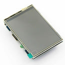 3.5 inch LCD HDMI USB Touch Screen Real HD 1920x1080 LCD Display for Raspbe