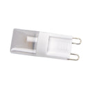 G9 Warm White 1 LED Bulb Spot Light Lamp 1W AC 220V-240V High Power V3Y7