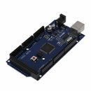 ATmega2560 16AU minicontroller Board + USB Cable For Arduino MEGA 2560 R3 M