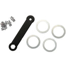 Mzyrh Bicycle Pedals Cnc 3 Sealed Bearings Pedals Ultralight Mountain Bike