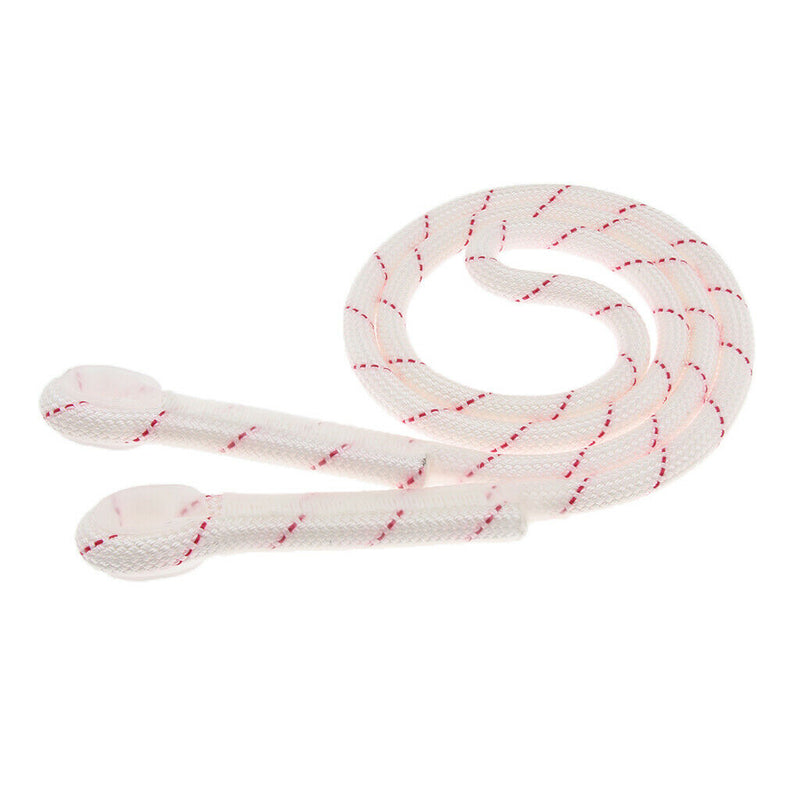 1.5m Safety Lanyard , 22KN Outdoor Climbing Sports Safety Harness Belt Lanyard