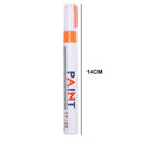 Permanent Paint Marker Pen Kids DIY Drawing Pen Office School Supplies(7) A