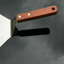 Stainless Steel Pizza Spatula Cake Shovel Pancake Baking S4D0 Kitc Tool A7N4