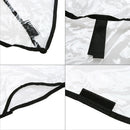 Universal Strollers Pushchairs Baby Carriage Waterproof Cover Windshield