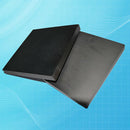High Purity 99.9% Graphite Ingot Block 50mm * 50mm * 10mm