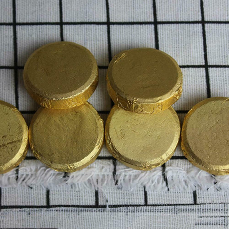 10pcs Ginger Massage Effervescent Tablets Treatment Anti-Swelling Foot SPA