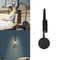 Modern LED Hose Wall lamp flexible 1/3W bedroom bedside fixture light readi R3U2