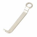 1 Set Metal Cutting Double Head Sheet Nibbler Saw Cutter Tool Sets Drill At