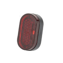Mudguard Taillight Shade Rear Fender Lampshade for M365 PRO Electric Scooter
