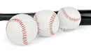 9" Soft Leather Sport Practice & Trainning Base Ball BaseBall Softball  3C