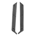 Durable Bottom Side Guard for Wltoys 1/12 Scale 124019 Car Accessories Parts