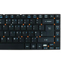 UK Keyboard Replacement Part For Acer Aspire 4830TG V3-471 NV47H no Frame