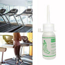 Treadmill Belt Lubricant Oil Running Machine Lubricating Oil 30ml Silicone K7L1
