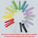 50x Color Touch Stylus Pen Fr NDS NINTENDO DS Lite NDSL50æ”¯NDS(random)