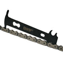 MagiDeal Chain Checker  Repair Tools Cycling Chain Wear Indiactor