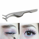 Simply Gorgeous False Eyelash Extensions Applicator Remover Tweezer Clip Tool Vh