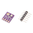 Breakout Temperature Humidity Barometric Pressure BME280 Digital Sensor Module-Q