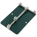 Adjustable Metal PCB Holder 12cm x 8cm For Mobile Phone Repairing Rework Tool FT