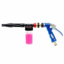 Multifunctional Car Wash Washing Spray Snow Foam Water Gun Lance Uses Hose Pipe