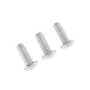 3Pcs Fairing Windshield Windscreen Bolts For  FLHTCU FLHT 1996-2013