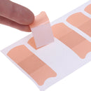 66Pcs Nasal Sleep Strips Extra Size Nose Band Stop Snoring Sleep Nose BreatS Hn