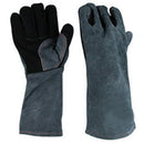 High Temperature Resistant 500 Degree Barbecue Flame Retardant Gloves,Bakin O1L2