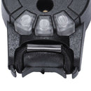 Helmet Accessories Voice-Activated Sensing Recorder Tb1018 Helmet Accessory J6W7