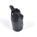 1PC 12V 7 PIN Plug Adapter 7-pin 7 Way Trailer Towing Blade Round PlugFT