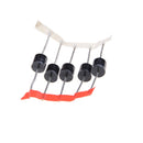 10pcs/set New 10SQ045 10A 45V Schottky Rectifiers MOAU