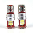 1pc Chip LED Car Parking Light Auto Reading Dome Lamp Wedge Tail Side Bu%!