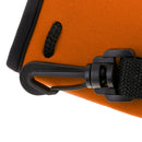 Pack of 2 Portable Drawstring Neoprene Kettle Pouch Insulated Bottle Carrier