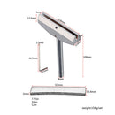 Guitar Fret Press Caul Insert Acoustic Electric Guitar Bass Parts Tool