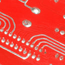 Hifi Tda7850 4-Channels Home Amplifier Board Car Audio Amplifier Board 4X50