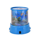 LED Starry Night Sky Projector Lamp Kids Children Gift Star light Cosmos Maste~
