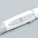 Lancet Pen Adjustable Blood Glucose Lancing Device For Diabetes Nw