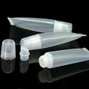 Pack of 1pcs Empty Lip Balm Tubes Lipstick Makeup Dispenser Contai F Sample E5A9