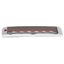 Universal Solar Car SUV LED Light Emergency Hazard Warning Flash Strobe