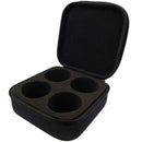 Pad Storage Bag, Chassis Protection Lifting Pad Tool Jack Lifting Point Pad