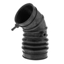 Air Intake Hose Pipe Replacement Fit for Hyundai Santa Fe 2001-2006.5L, Black