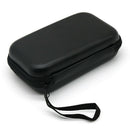 Portable EVA Baby Fetal Heartbeat Doppler Detector Storage Shockproof Bag