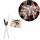 Waterproof Makeup Eye Liner Cosmetic Eyeliner Pencil Pen Under Eye Brighten Tool