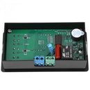 DC 12V Timing Delay Relay Module Cycle Timer Digital LED Dual Display 10A 1 I4E8