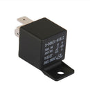 3X ZT616-12V-C-80A Car Auto Truck DC 12V 80A 80 AMP SPDT Relay Relays 5 Pin