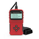 V309 EOBD Scanner Code Reader Data Tester Auto Scan Diagnostic ToolS Ew