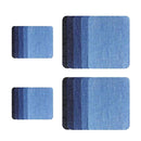 20pcs Patches Set Sewing Applique For Denim Jeans Clothing Repair And Decor
