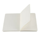 Note For Silence Sketchbook Diary Drawing 80 Sheets Creative School Noteboo L1I5