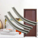 Flexible Door Bottom Seal 95 Cm Dust Wind Shield Stopper Sealing Machine Pr C5Q4
