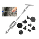 Auto Dents Removal Repair Tool Car Body Restore Tool Slide Hammer Dent Pull